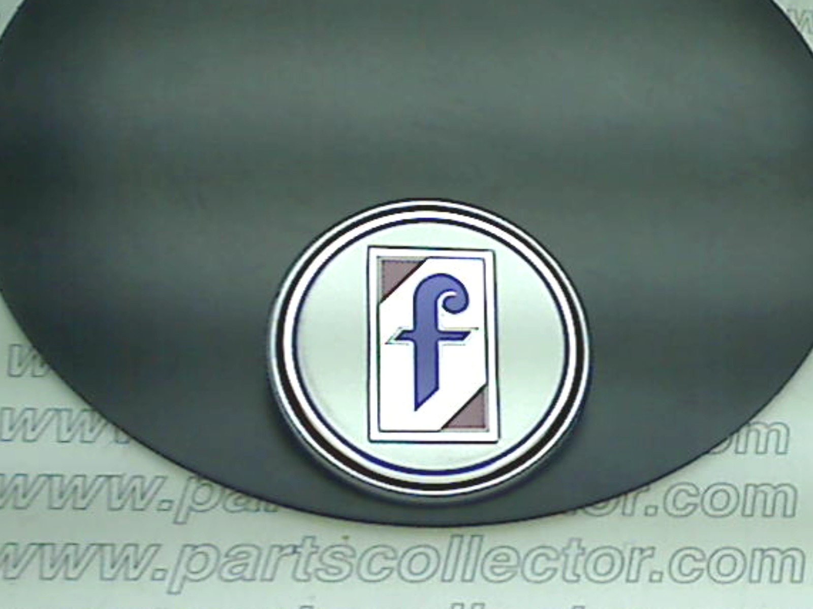 PININFARINA EMBLEM